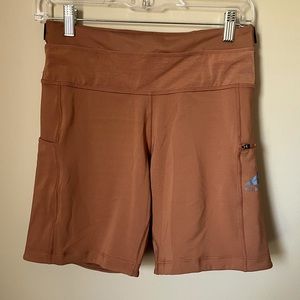 Nike Epic Luxe Women’s Shorts, size Medium